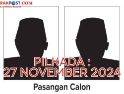 KPU Tetapkan Pilkada Serentak Akan Digelar 27 November 2024
