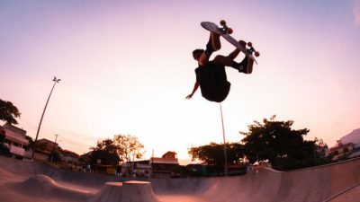 Bald hedgehog returns to wild after growing spines