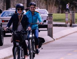 Pedal Power – The Unstoppable Growth of Cycling