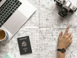 How To Travel in Style: Perfect Style Guide