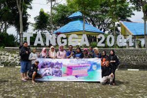 Jalin Keakraban Protokol Kepahiang Gelar family Gathering