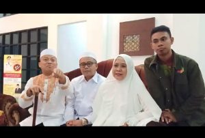 Ustadz Das’ad : Subhanallah, Baru di Kepahiang Jaksa Jadi Koordinator Tabligh Akbar