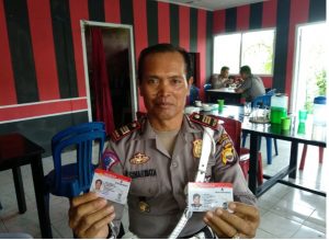 Terobosan, Smart SIM Bisa Berfungsi ATM