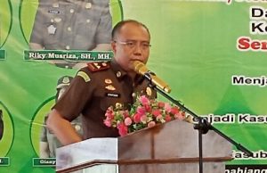 Pengadaan Lahan Camat Tebat Karai, Kejari Tunggu Hitungan Ahli