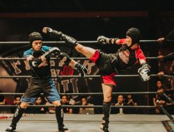 Inside the 24 hours that John  boxing