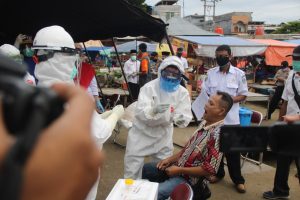 Pemprov Bengkulu Siap Sosialisasikan Vaksin Covid-19 Secara Masif dan Terstruktur