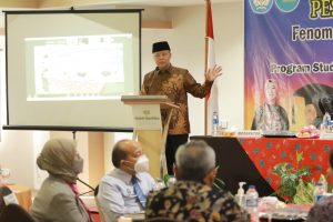 Tekan Angka Tindak Asusila dan Pernikahan Dini, Gubernur Rohidin: Perlu Pembahasan dan Sinkronisasi Hukum