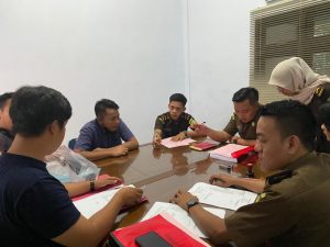 Tersangka Kasus Aborsi Disangka Melanggar Pasal 80 Ayat (3) Undang-Undang Perlindungan Anak