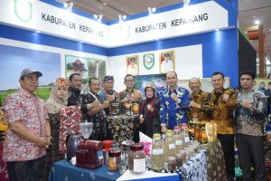 AOE 2022 Diharapkan Mampu Buka Peluang Investor ke Kepahiang