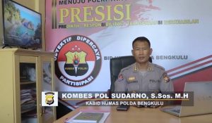 Sambut HUT Polwan Ke -74, Polri Gelar Lomba Video Kreatif