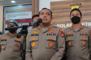 Dugaan – Dugaan Dibalik Kasus Polisi Tembak Polisi