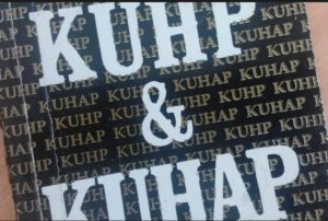 Ancam Kebebasan Pers, Amnesty Internasional Desak DPR RI Buka Draf RKUHP Secara Resmi