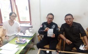 Kakanim Bengkulu Cek Langsung Keberadaan Orang Asing di Kabupaten Kepahiang
