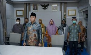 Kabupaten Kepahiang Kembali Raih Penghargaan Kabupaten Layak Anak Peringkat Pratama