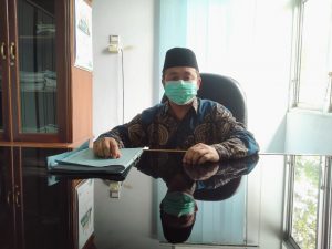 Maraknya Meteran Air Hilang, Dirut PDAM Kepahiang Pastikan Jumlah Aset Yang Hilang