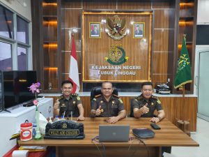 Jaksa Agung Muda Tindak Pidana Umum Setujui 11 Pengajuan Restorative Justice
