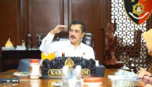 Kabareskrim : Kecil Kemungkinan Terjadi Pelecehan Seksual Dalam Kasus Brigadir J