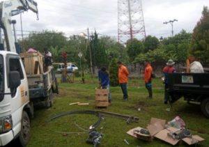 Isolator Pecah, Besok PLN Padamkan Listrik