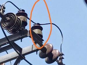 Ini Penyebab Listrik Padam di Kepahiang
