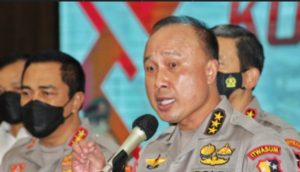 Istri Ferdi Sambo Ditetapkan Sebagai Tersangka Kasus Brigadir J