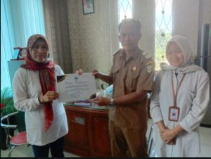Dikbud Kepahiang Raih Predikat Kabupaten Terbaik Pengelola Program Indonesia Pintar