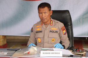 Anomali Cuaca Tak Seperti Biasa, Kabid Humas Polda Bengkulu Imbau Masyarakat Tetap Waspada