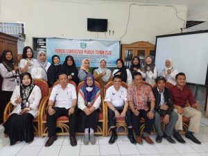 Tingkatkan Pelayanan, Dukcapil Kepahiang Berinovasi Melalui Aplikasi Si ALEP