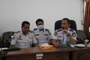 Terang Benderang, Dishub Kepahiang Segera Perbaiki Lampu Jalan