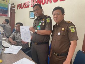 Persatuan Jaksa Kejari Bengkulu Laporkan Youtuber Alvin Lim