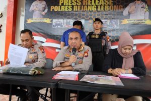 Peras Poktan, Oknum Wartawan Kena OTT