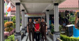 Demi Keadilan Kejaksaan Negeri Lubuk Linggau Hentikan Perkara