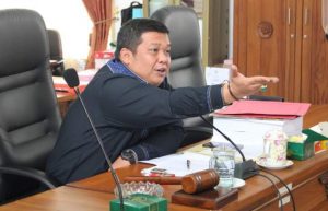 Jamkesda, Insentif Nakes dan Siltap Perangkat Desa Diakomodir Dalam Perubahan APBD Tahun 2022