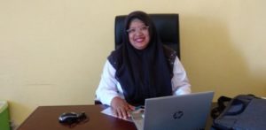 Cegah Penyebaran Virus Covid-19, 400 Petugas Nakes RSUD Kepahiang Vaksin Booster ke-2