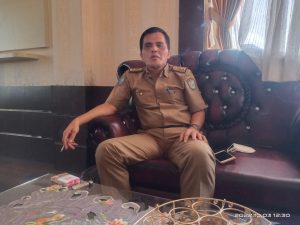 Rudi Sihaloho Blak-blakan Soal Proyek SMI. Hasilnya Mencengangkan
