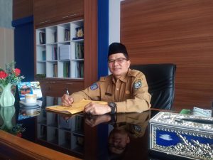 Bappeda Kepahiang “Sedot” Rp 6 Milyar