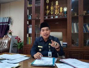 Pemda Minta PT SMM Buka Akses Jalan Menuju Homestay dan Objek Wisaya