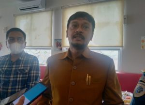 DPRD Provinsi Bengkulu Minta Lanjutkan Pembangunan Tol Bengkulu – Lubuk Linggau