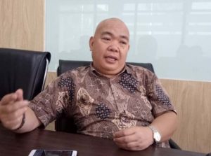 DPRD Provinsi Bengkulu Targetkan Raperda Keolahragaan Disahkan Tahun Ini