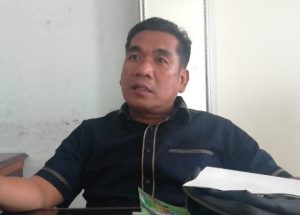 DPRD Provinsi Bengkulu Dukung Penganggaran Kemah Bela Negara