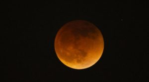 Gerhana Bulan Total Terjadi Lagi, Ini Dampaknya