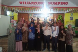 Dinas DPPKBP3A Kepahiang Gelar Advokasi dan Sosialisasi Kebijakan Kekerasan Perempuan dan Anak