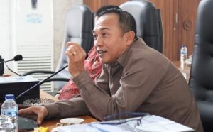 Banggar Minta TAPD Lakukan Penyesuaian Program dan Kegiatan Pada Postur APBD 2023
