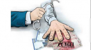 OTT, Oknum Guru SMAN Kepahiang Potong Bantuan PIP Untuk Ongkos dan Piagam