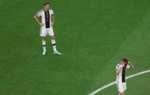Hasil Klasemen Piala Dunia 2022: Jerman Kritis