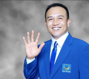 Surya Paloh Tunjuk Windra Purnawan Sebagai Ketua DPD Partai Nasdem
