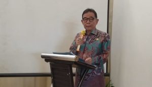 Pemkab Kepahiang Targetkan Nilai SAKIP Kategori B