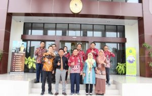 Wujudkan Keadilan, Kantor Hukum Dede Frastien SH, MH and Partner Beri Bantuan Hukum Gratis