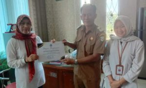 Dikbud Kepahiang Pengelola PIP Terbaik se-Provinsi Bengkulu