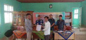 Hasil Musdesus, Desa Karang Tengah Tetapkan 28 KPM BLT-DD TA 2023