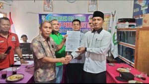 29 KK Desa Suro Baru Sebagai Penerima Manfaat BLT DD